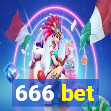 666 bet